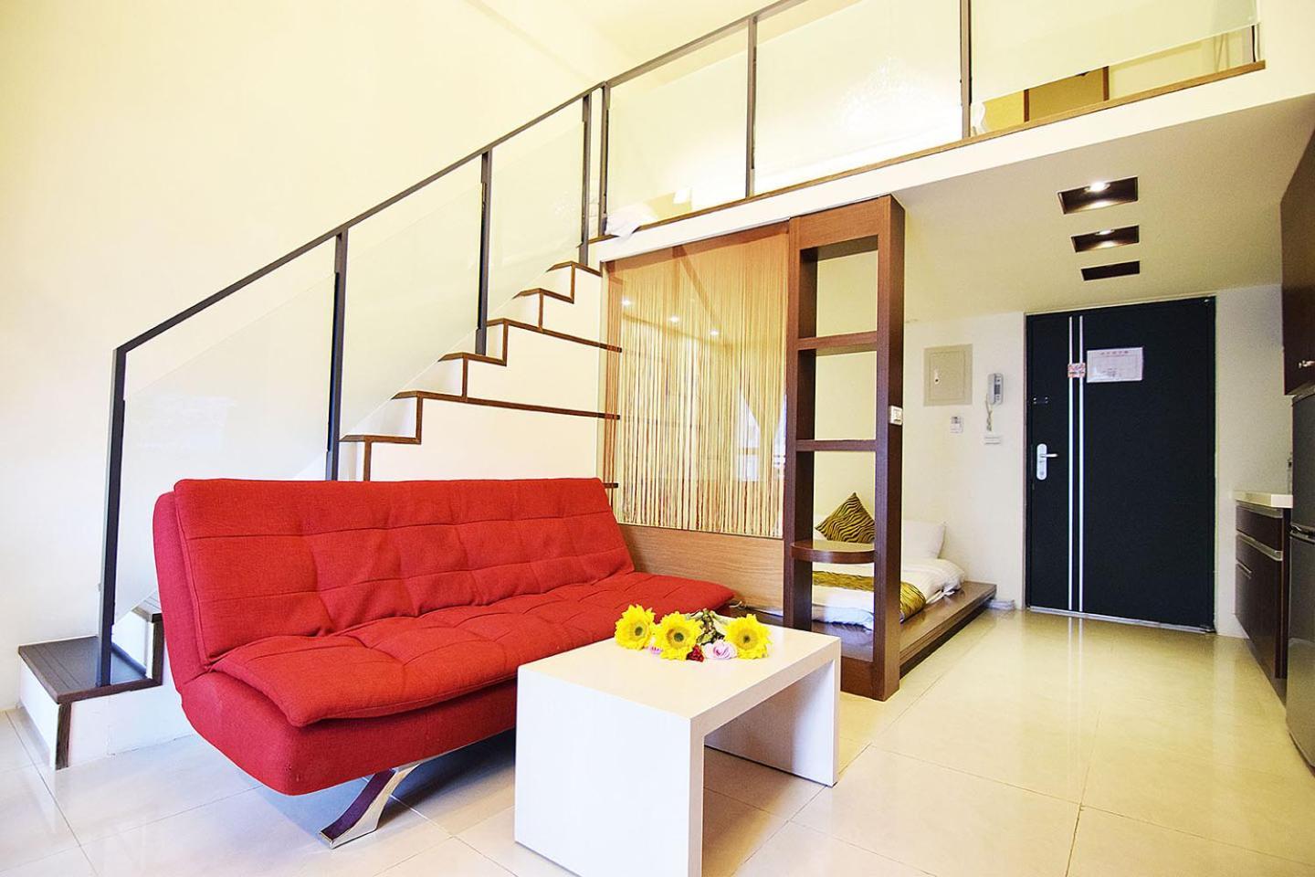 No. 21 Jiaoxi Hot Spring Homestay Exterior foto